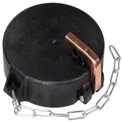5000-25 API Dust Cap Nylon 5000-25 API Dust Cap Nylon